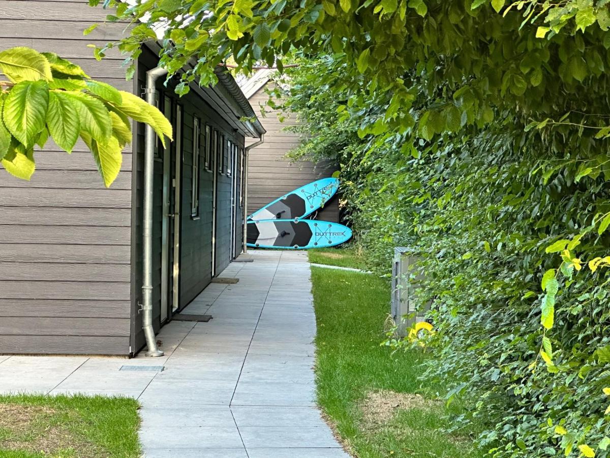 Lango Feriecenter - Garden View Nakskov Exterior photo